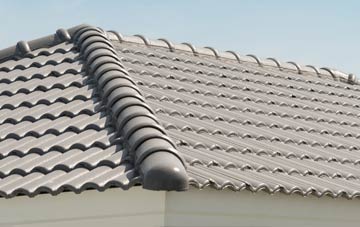 advantages of Gedintailor clay roofing