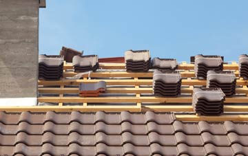 Gedintailor clay roofing costs
