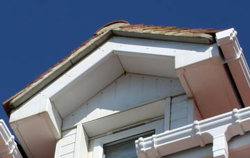 Gedintailor fascia installation costs