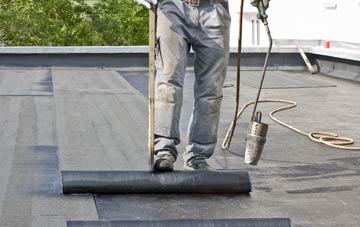 flat roof replacement Gedintailor, Highland