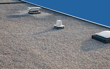 flat roofing Gedintailor, Highland