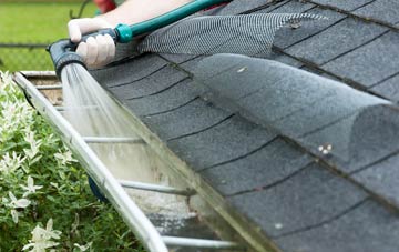 Gedintailor gutter cleaning costs