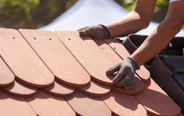Gedintailor roof tile contractors