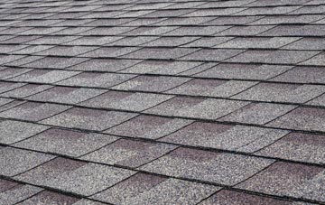 Gedintailor tiles for shallow pitch roofing