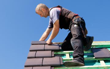 disadvantages of Gedintailor slate roofing