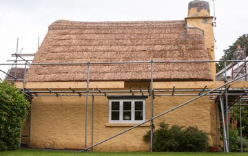 Gedintailor thatch roofing costs