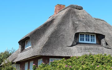 thatch roofing Gedintailor, Highland