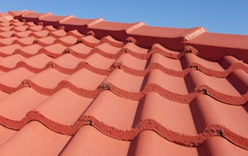 Gedintailor tile and slate roof replacement