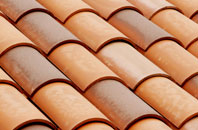 Gedintailor clay roofing