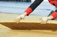 find rated Gedintailor roof insulation companies