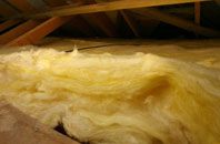Gedintailor pitch roof insulation