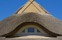 Gedintailor thatch roofing